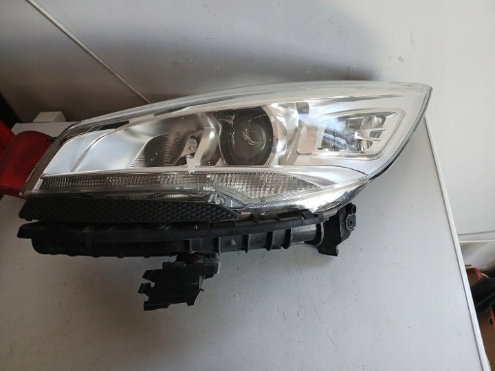 Frontscheinwerfer Ford Kuga CV44-13D155-AH Links Scheinwerfer Headlight SCH6505866896yi