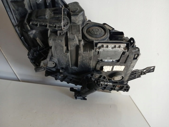 Frontscheinwerfer Ford Kuga CV44-13D155-AH Links Scheinwerfer Headlight SCH6505866896yi