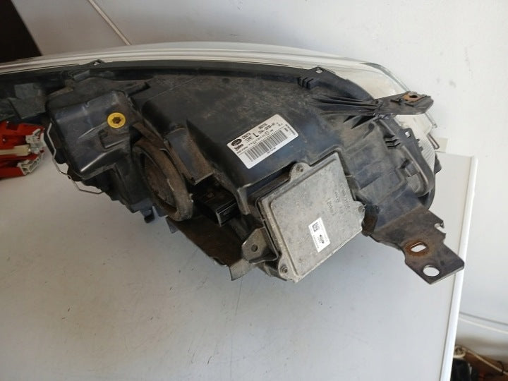 Frontscheinwerfer Ford Kuga CV44-13D155-AH Links Scheinwerfer Headlight SCH6505866896yi