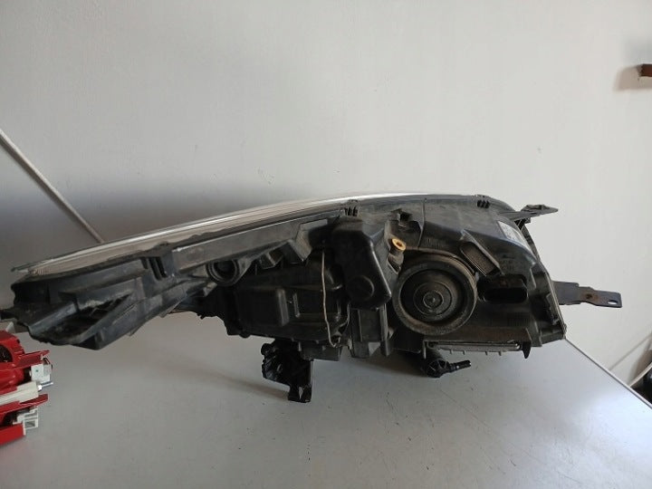 Frontscheinwerfer Ford Kuga CV44-13D155-AH Links Scheinwerfer Headlight SCH6505866896yi