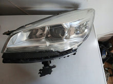 Laden Sie das Bild in den Galerie-Viewer, Frontscheinwerfer Ford Kuga CV44-13D155-AH Links Scheinwerfer Headlight SCH6505866896yi