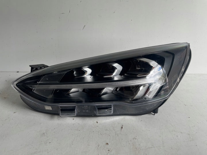 Frontscheinwerfer Ford Focus MX7B-13E015-EB LED Links Scheinwerfer Headlight SCH6506405751kp