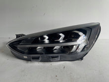 Laden Sie das Bild in den Galerie-Viewer, Frontscheinwerfer Ford Focus MX7B-13E015-EB LED Links Scheinwerfer Headlight SCH6506405751kp