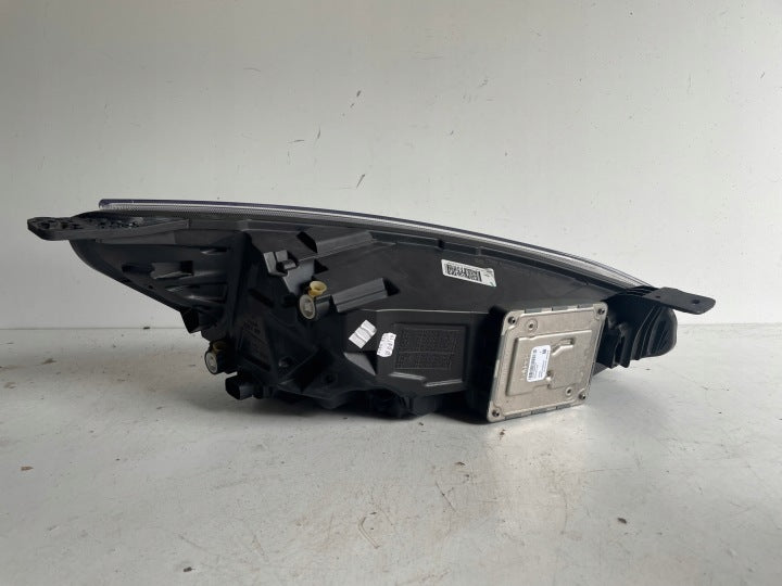 Frontscheinwerfer Ford Focus MX7B-13E015-EB LED Links Scheinwerfer Headlight SCH6506405751kp