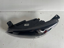 Laden Sie das Bild in den Galerie-Viewer, Frontscheinwerfer Ford Focus MX7B-13E015-EB LED Links Scheinwerfer Headlight SCH6506405751kp