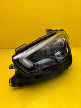 Load image into Gallery viewer, Frontscheinwerfer Mercedes-Benz W213 A2139060110 LED Links Headlight SCH6506680085gp