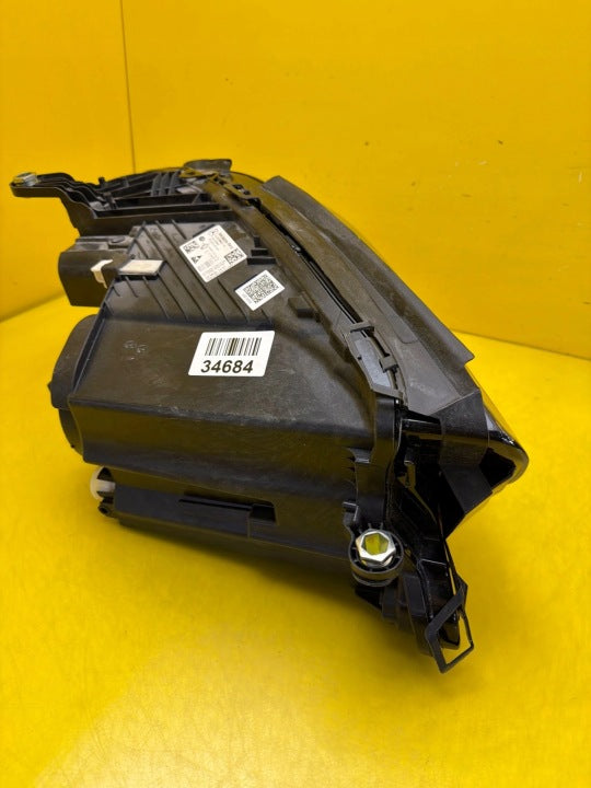Frontscheinwerfer Mercedes-Benz W213 A2139060110 LED Links Headlight SCH6506680085gp