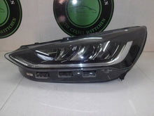 Laden Sie das Bild in den Galerie-Viewer, Frontscheinwerfer Ford Focus NX7B-13E015-CF NX7B13E015CF LED Links Headlight SCH6506923129uz