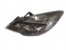 Laden Sie das Bild in den Galerie-Viewer, Frontscheinwerfer Opel Meriva S10 13253635 Links Scheinwerfer Headlight SCH6507359422eu