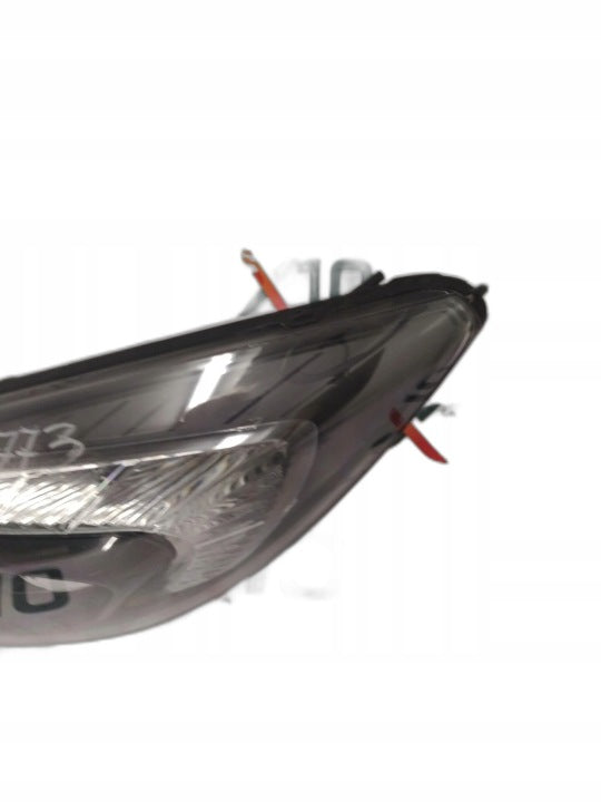 Frontscheinwerfer Opel Meriva S10 13253635 Links Scheinwerfer Headlight SCH6507359422eu