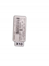 Laden Sie das Bild in den Galerie-Viewer, Frontscheinwerfer Opel Meriva S10 13253635 Links Scheinwerfer Headlight SCH6507359422eu