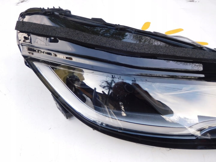 Frontscheinwerfer Tesla Model 3 1760889-99-C Rechts Scheinwerfer Headlight SCH6509641283mj