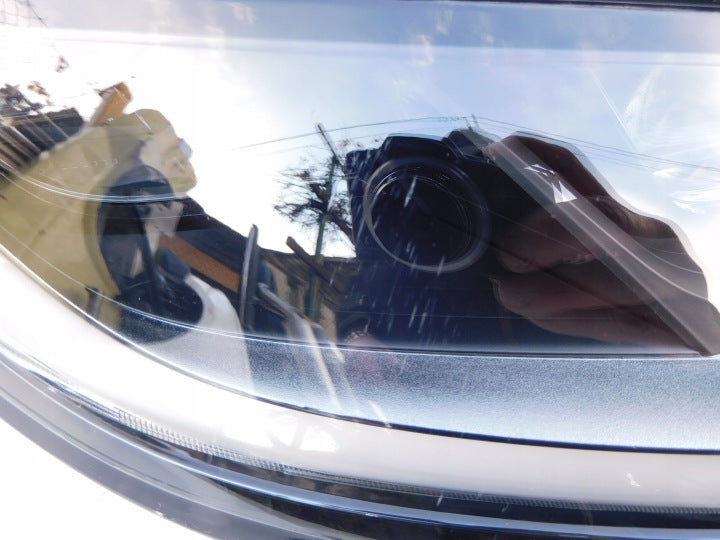 Frontscheinwerfer Tesla Model 3 1760889-99-C Rechts Scheinwerfer Headlight SCH6509641283mj