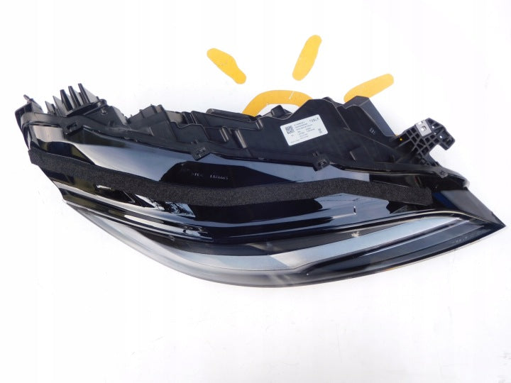 Frontscheinwerfer Tesla Model 3 1760889-99-C Rechts Scheinwerfer Headlight SCH6509641283mj