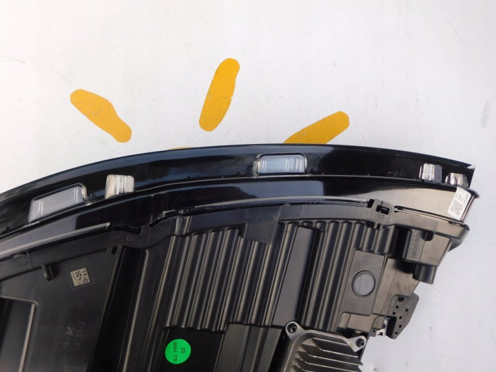 Frontscheinwerfer Tesla Model 3 1760889-99-C Rechts Scheinwerfer Headlight SCH6509641283mj