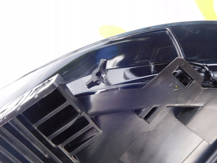 Frontscheinwerfer Tesla Model 3 1760889-99-C Rechts Scheinwerfer Headlight SCH6509641283mj