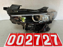 Laden Sie das Bild in den Galerie-Viewer, Frontscheinwerfer Mazda 3 BCJH-51040 Full LED Links Scheinwerfer Headlight SCH6510173006hq