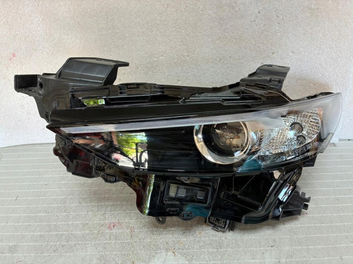 Frontscheinwerfer Mazda 3 BCJH-51040 Full LED Links Scheinwerfer Headlight SCH6510173006hq