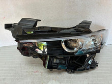Laden Sie das Bild in den Galerie-Viewer, Frontscheinwerfer Mazda 3 BCJH-51040 Full LED Links Scheinwerfer Headlight SCH6510173006hq