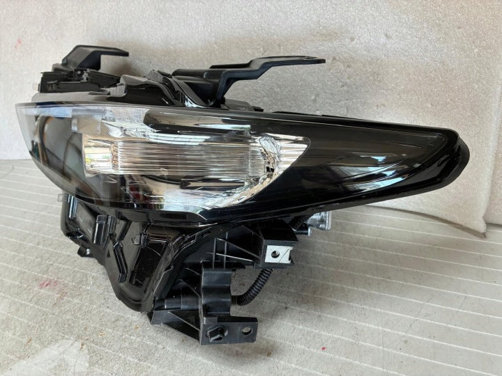 Frontscheinwerfer Mazda 3 BCJH-51040 Full LED Links Scheinwerfer Headlight SCH6510173006hq