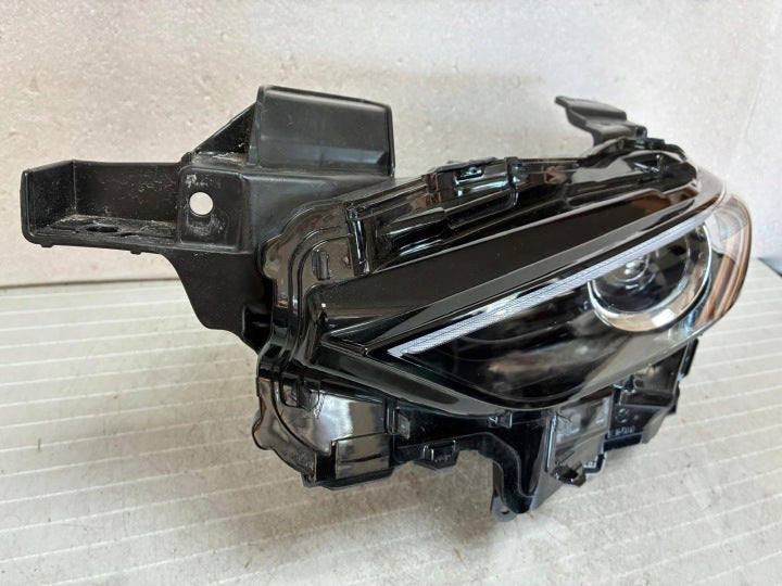 Frontscheinwerfer Mazda 3 BCJH-51040 Full LED Links Scheinwerfer Headlight SCH6510173006hq