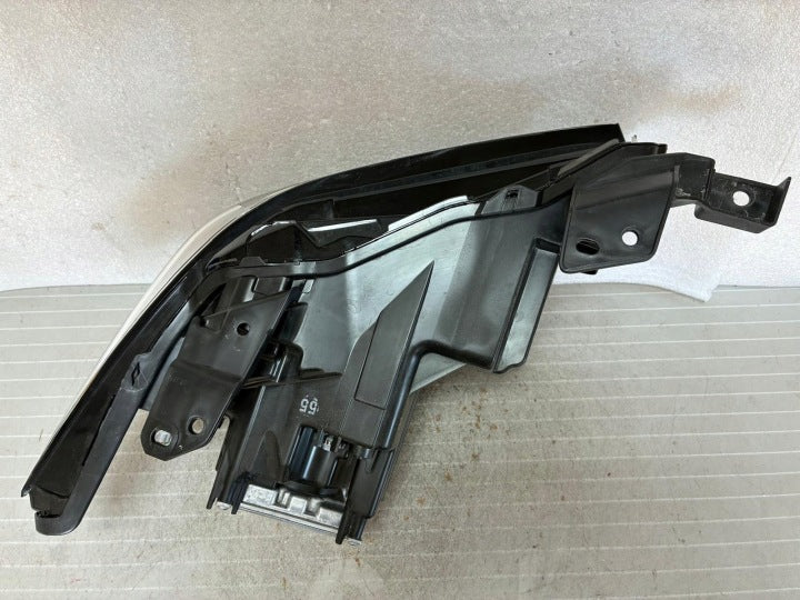 Frontscheinwerfer Mazda 3 BCJH-51040 Full LED Links Scheinwerfer Headlight SCH6510173006hq