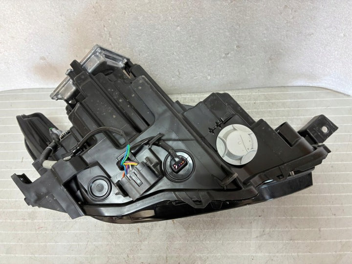Frontscheinwerfer Mazda 3 BCJH-51040 Full LED Links Scheinwerfer Headlight SCH6510173006hq