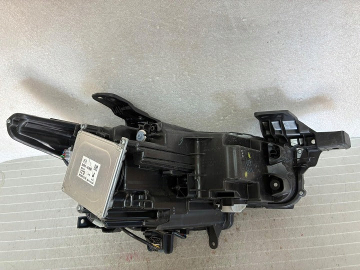 Frontscheinwerfer Mazda 3 BCJH-51040 Full LED Links Scheinwerfer Headlight SCH6510173006hq