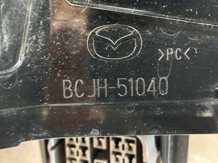 Frontscheinwerfer Mazda 3 BCJH-51040 Full LED Links Scheinwerfer Headlight SCH6510173006hq