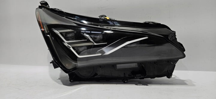 Frontscheinwerfer Lexus Nx 20677 LED Rechts Scheinwerfer Headlight SCH6510697093nj