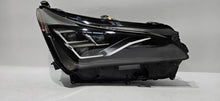 Laden Sie das Bild in den Galerie-Viewer, Frontscheinwerfer Lexus Nx 20677 LED Rechts Scheinwerfer Headlight SCH6510697093nj