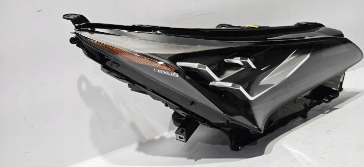Frontscheinwerfer Lexus Nx 20677 LED Rechts Scheinwerfer Headlight SCH6510697093nj