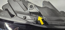 Laden Sie das Bild in den Galerie-Viewer, Frontscheinwerfer Lexus Nx 20677 LED Rechts Scheinwerfer Headlight SCH6510697093nj