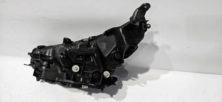 Frontscheinwerfer Lexus Nx 20677 LED Rechts Scheinwerfer Headlight SCH6510697093nj