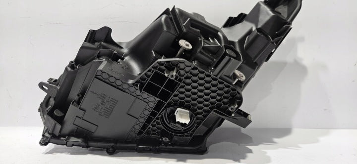 Frontscheinwerfer Lexus Nx 20677 LED Rechts Scheinwerfer Headlight SCH6510697093nj