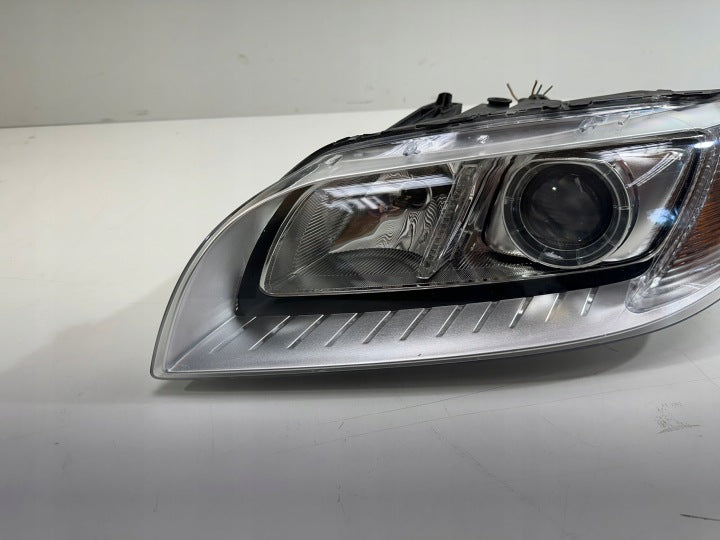 Frontscheinwerfer Volvo V70 S80 31420013 Xenon Links Scheinwerfer Headlight SCH6510855928zt