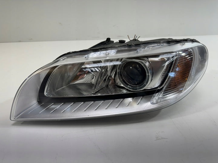Frontscheinwerfer Volvo V70 S80 31420013 Xenon Links Scheinwerfer Headlight SCH6510855928zt