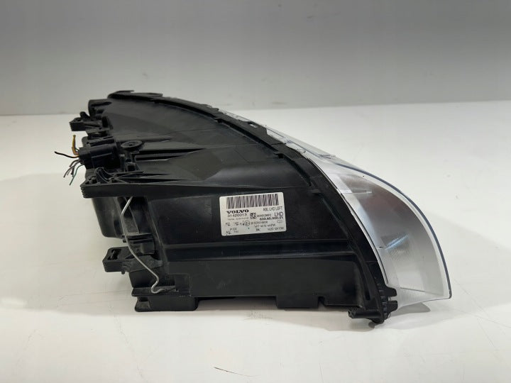 Frontscheinwerfer Volvo V70 S80 31420013 Xenon Links Scheinwerfer Headlight SCH6510855928zt