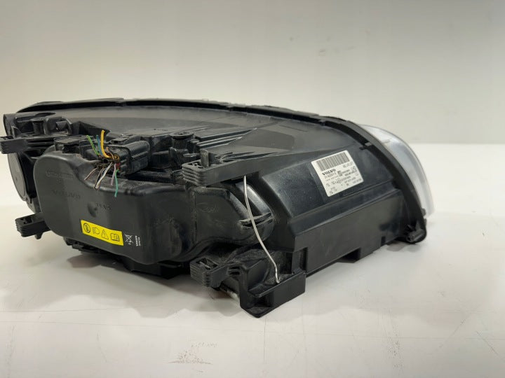 Frontscheinwerfer Volvo V70 S80 31420013 Xenon Links Scheinwerfer Headlight SCH6510855928zt