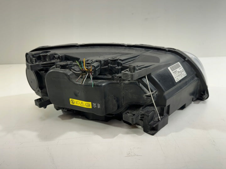 Frontscheinwerfer Volvo V70 S80 31420013 Xenon Links Scheinwerfer Headlight SCH6510855928zt