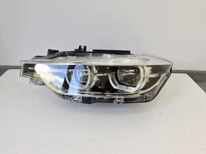 Frontscheinwerfer BMW 3 F30 F31 7419633 Links Scheinwerfer Headlight SCH6511324093eq