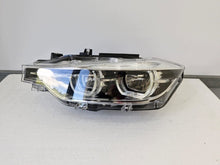 Laden Sie das Bild in den Galerie-Viewer, Frontscheinwerfer BMW 3 F30 F31 7419633 Links Scheinwerfer Headlight SCH6511324093eq