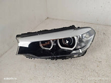 Laden Sie das Bild in den Galerie-Viewer, Frontscheinwerfer BMW 5 G31 G30 8499111-01 Xenon Links Scheinwerfer Headlight SCH6512713290bo
