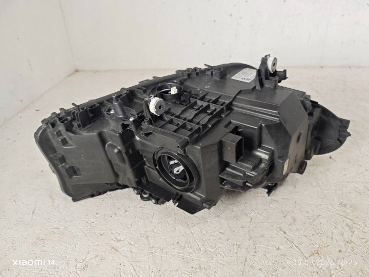 Frontscheinwerfer BMW 5 G31 G30 8499111-01 Xenon Links Scheinwerfer Headlight SCH6512713290bo