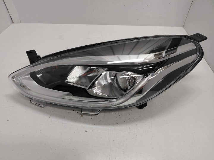 Frontscheinwerfer Ford Fiesta I L1BB-13101-CH Links Scheinwerfer Headlight SCH6512794927hg
