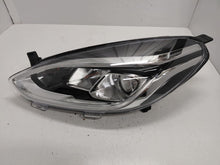 Laden Sie das Bild in den Galerie-Viewer, Frontscheinwerfer Ford Fiesta I L1BB-13101-CH Links Scheinwerfer Headlight SCH6512794927hg