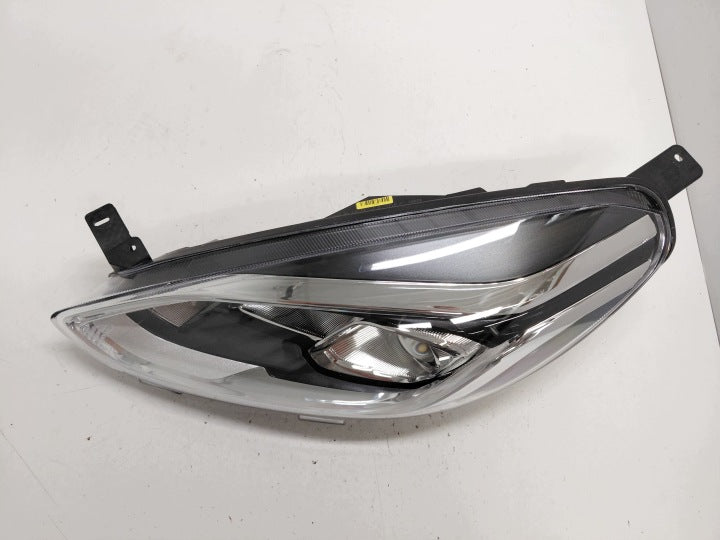 Frontscheinwerfer Ford Fiesta I L1BB-13101-CH Links Scheinwerfer Headlight SCH6512794927hg