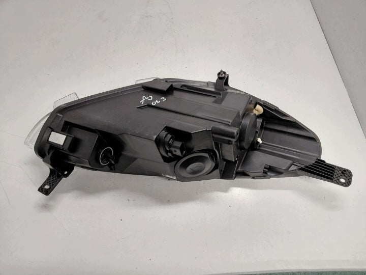 Frontscheinwerfer Ford Fiesta I L1BB-13101-CH Links Scheinwerfer Headlight SCH6512794927hg