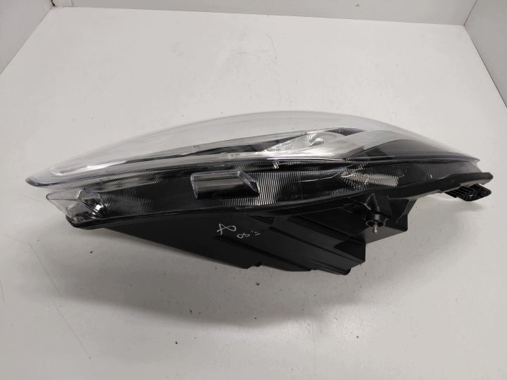 Frontscheinwerfer Ford Fiesta I L1BB-13101-CH Links Scheinwerfer Headlight SCH6512794927hg