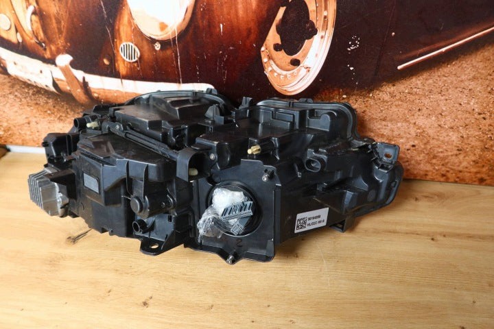 Frontscheinwerfer Volvo V90 32372635 Rechts Scheinwerfer Headlight SCH6513415483ui